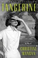 tangerine book cover
