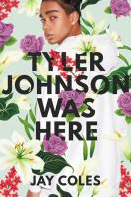 Tyler Johnson Book Cover