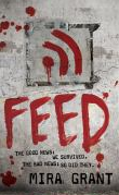 Feed book covr