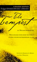the tempest book cover