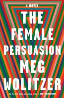 Female Persuasion book cover