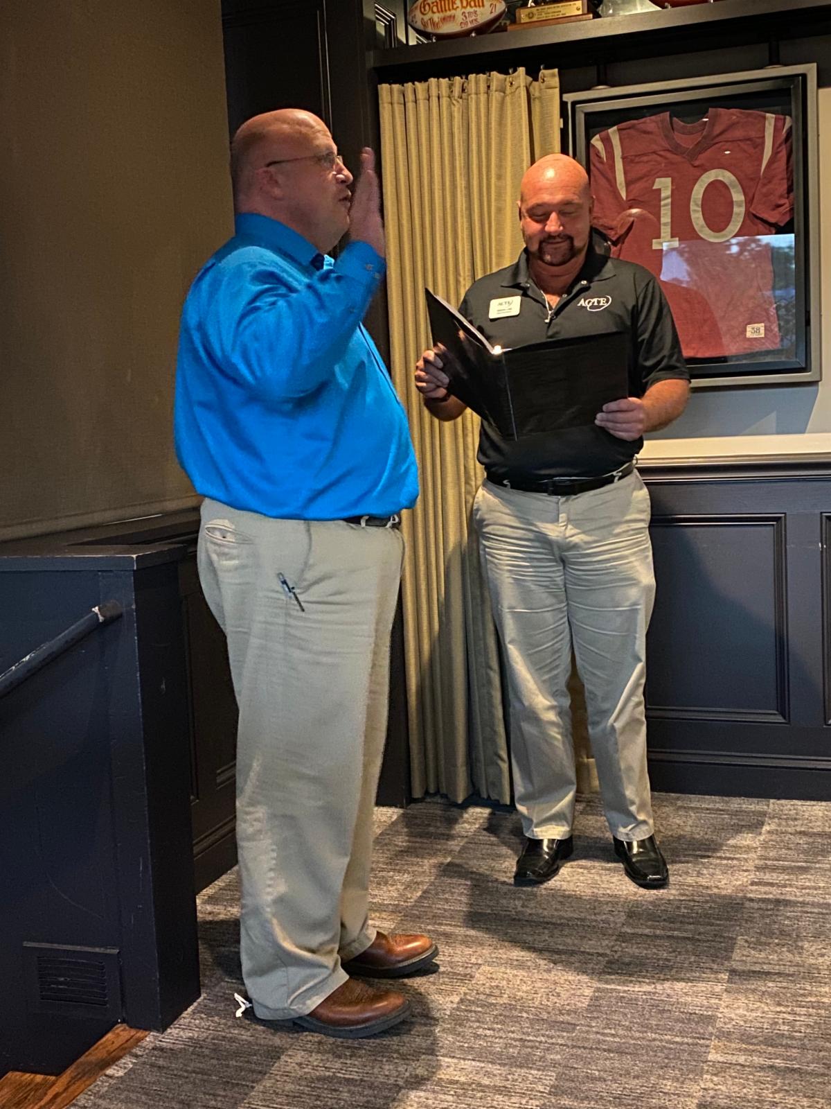 Region III Summer Quarterly Newsletter content