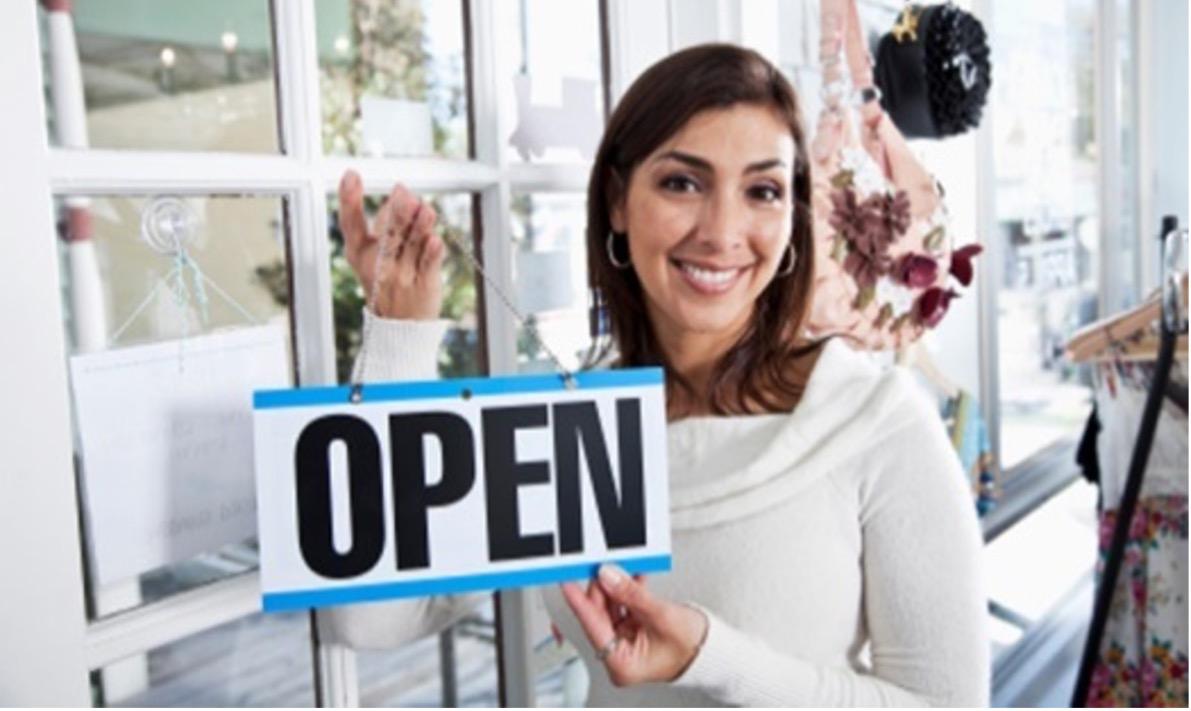 New Online Entrepreneurship Institute  
