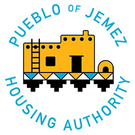 Pueblo of Jemez Housing Authority logo