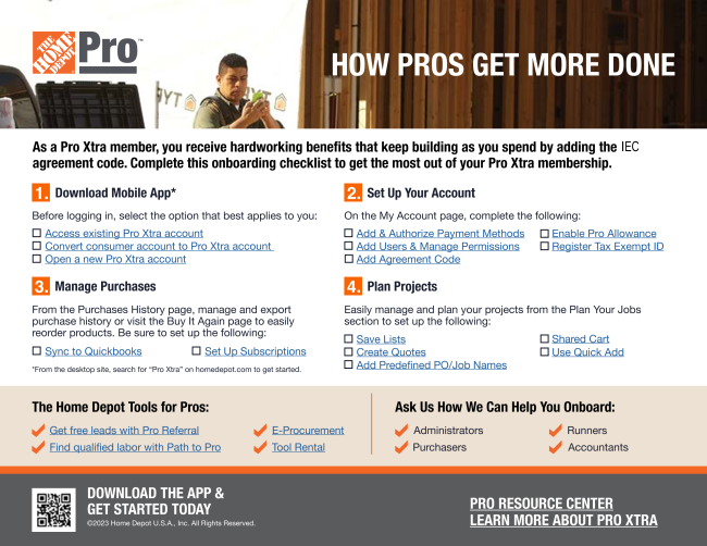 THD PROXTRA