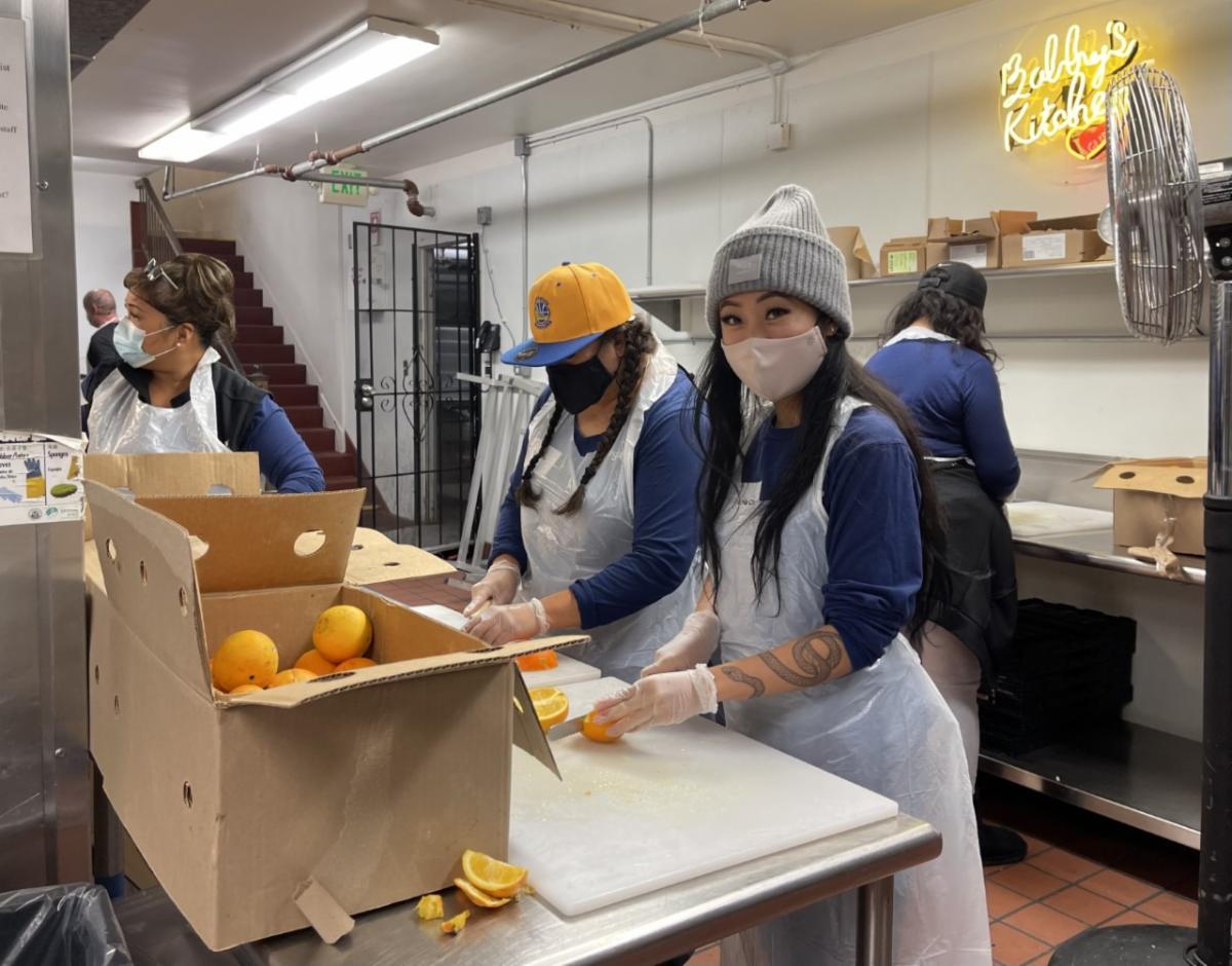 What's new with Life Science Cares Bay Area and how to engage