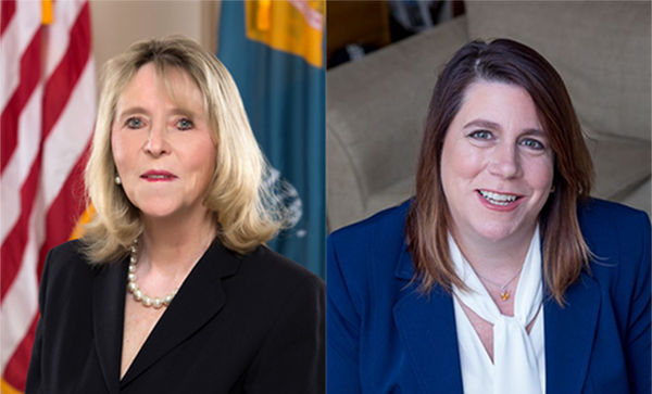 Delaware Public Media Highlights Griffith & Allan Races
