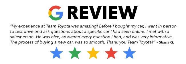 Google Review