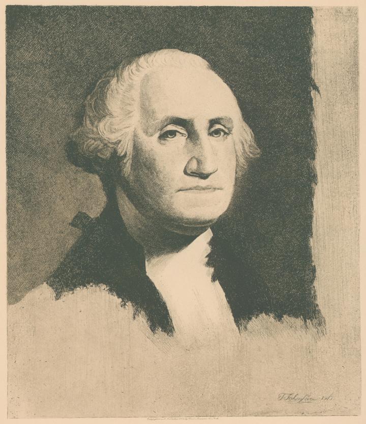 Prints Of Presidents Special Begins Tomorrow