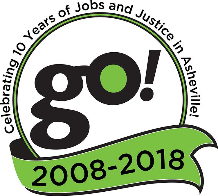 10th Anniversary Logo