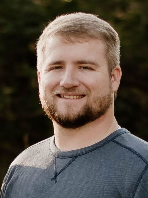 Matt Dahle FIRST Business Manager