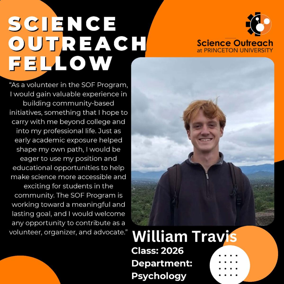 Science Outreach Newsletter - February 2026