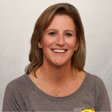Headshot of Kelley Watson