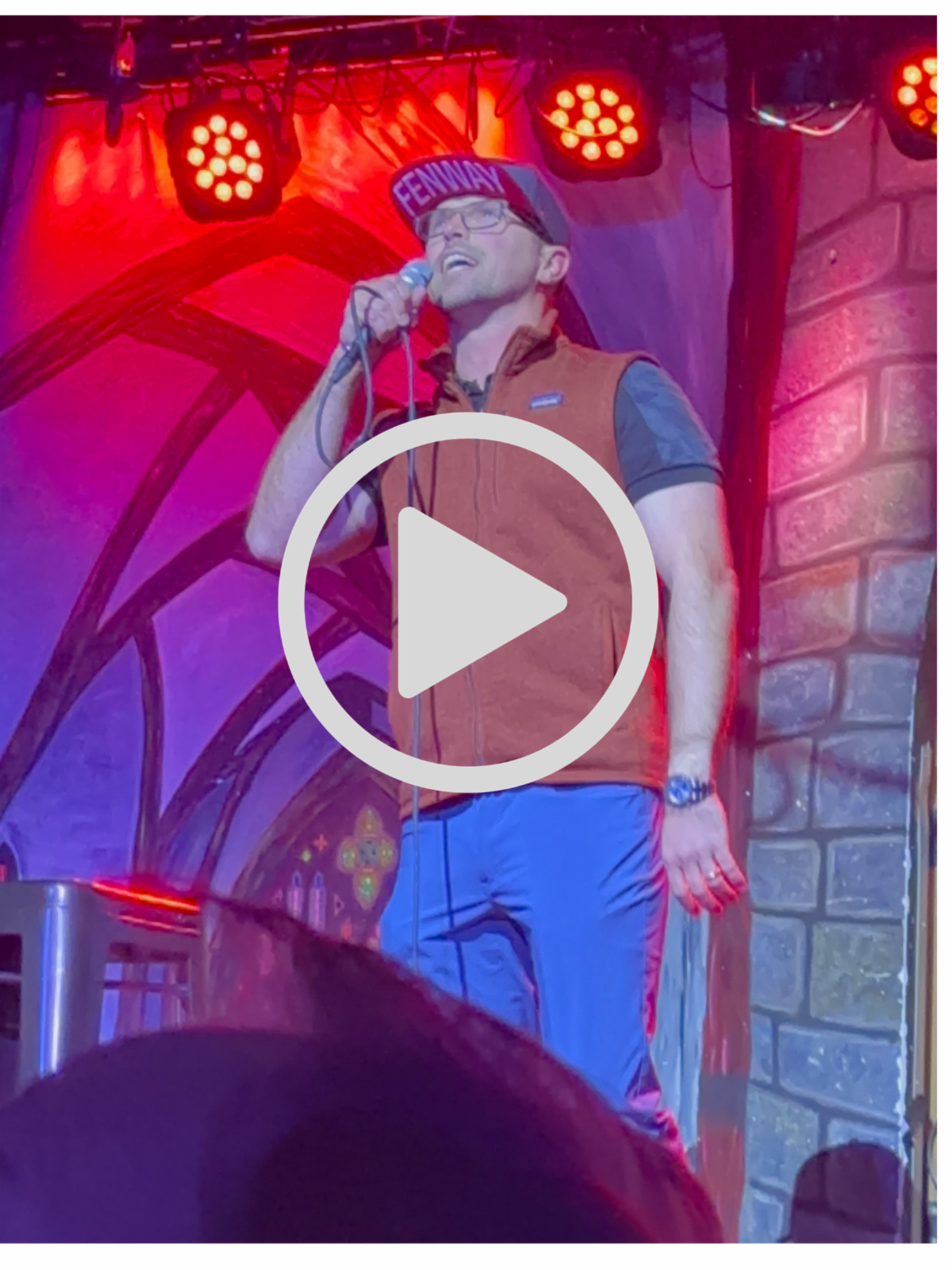 play video _Mike Stephens