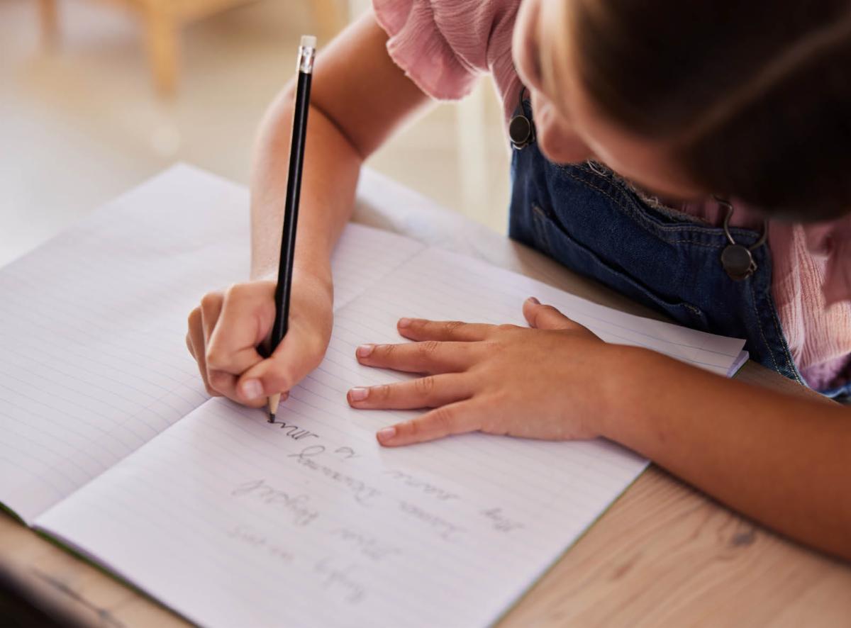 Register for our fall classes! All children welcome