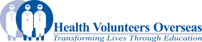 Health Volunteers Overseas
