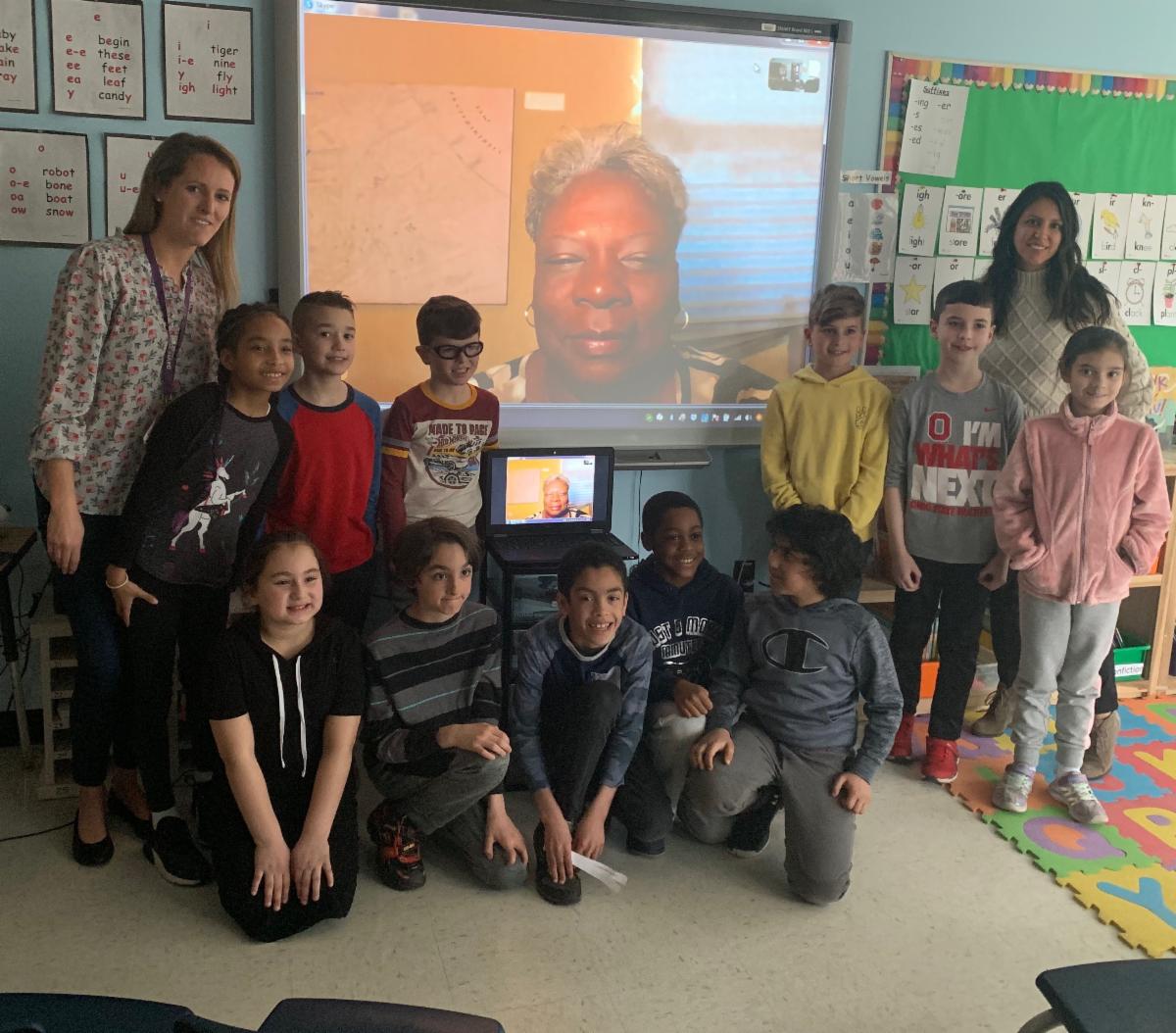 News from Our Schools 2/28/20