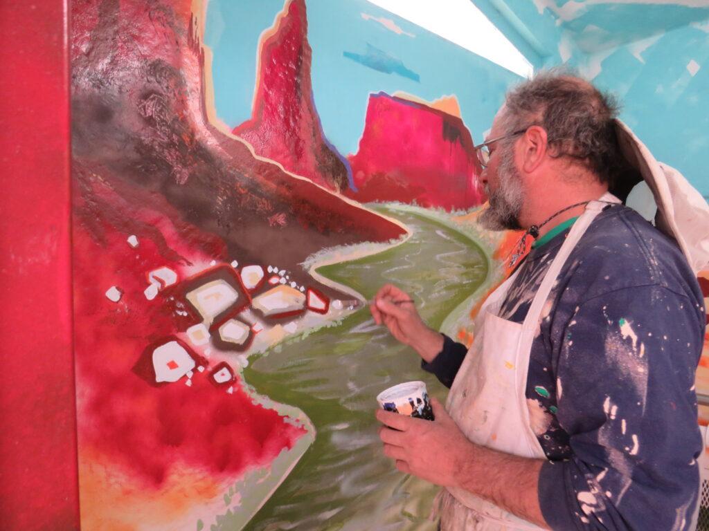 Images courtesy of Ashley Bunton The Times-Independent