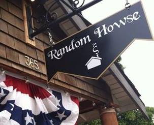 Random Howse