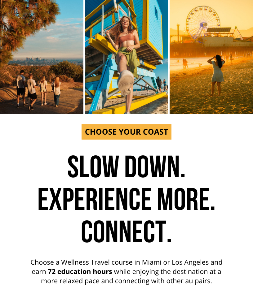 Wellness Travel