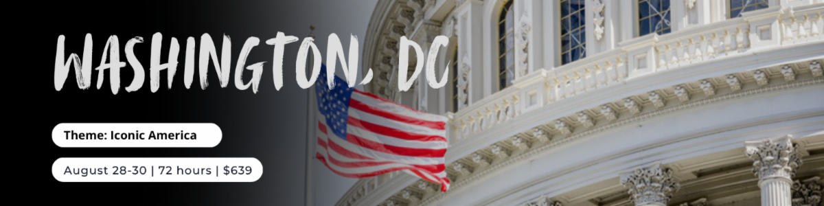 Washington, DC