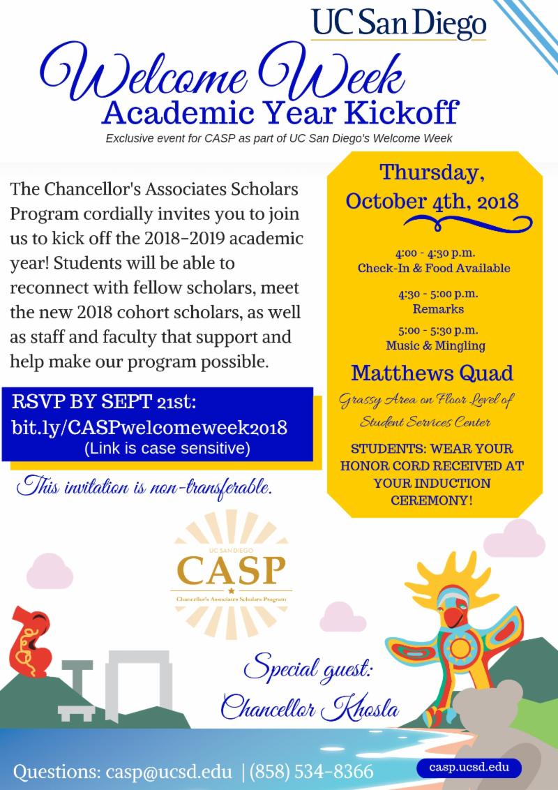 casp e news october