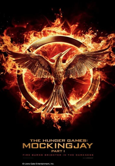 The Hunger Games - Mockingjay Part 1