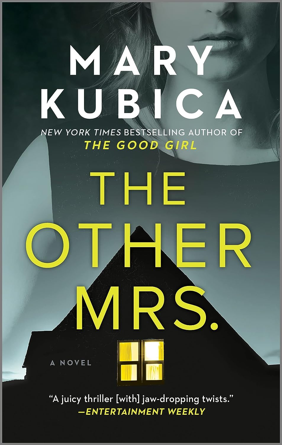 ‘The Other Mrs.’ by Mary Kubica