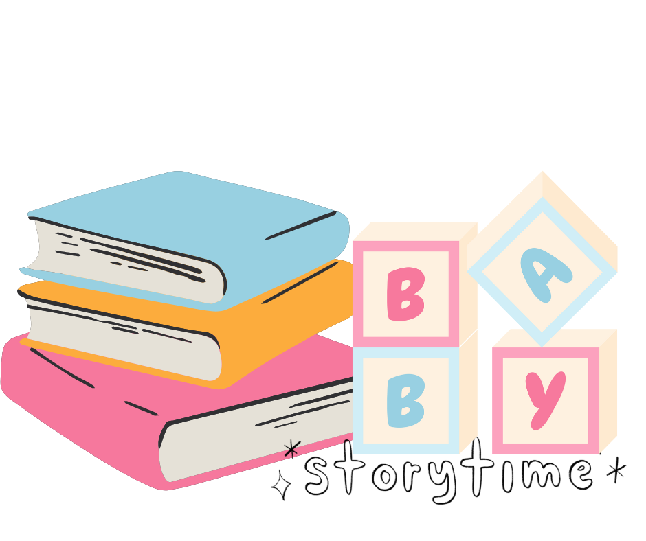 Baby Storytime