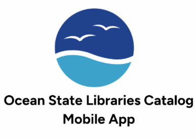 Ocean State Libraries Mobile App icon