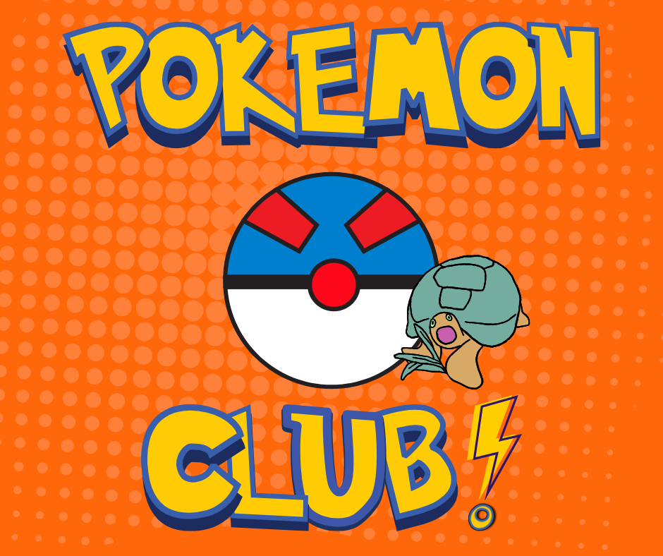 Pokemon Club