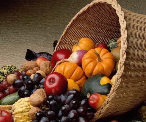 Cornucopia