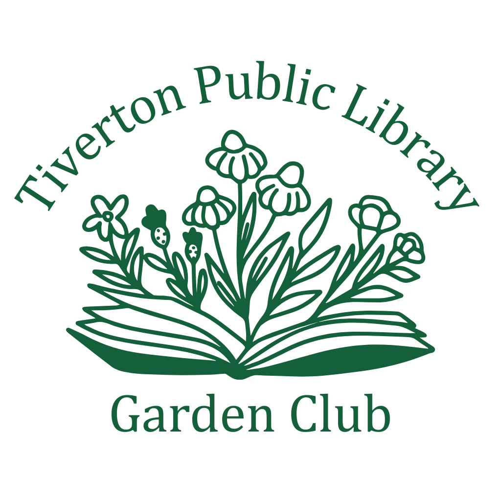 Tiverton Public Library Garden Club
