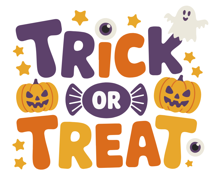 Trick or Treat
