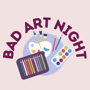 Bad Art Night
