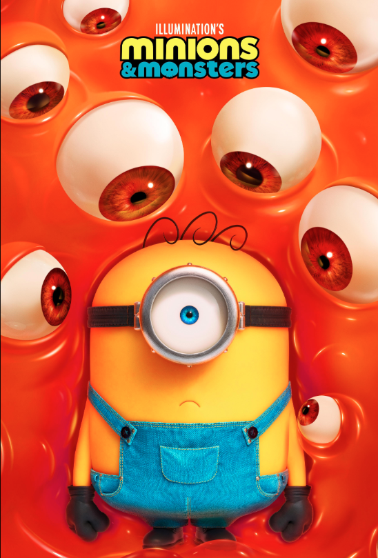 Monsters and Minions