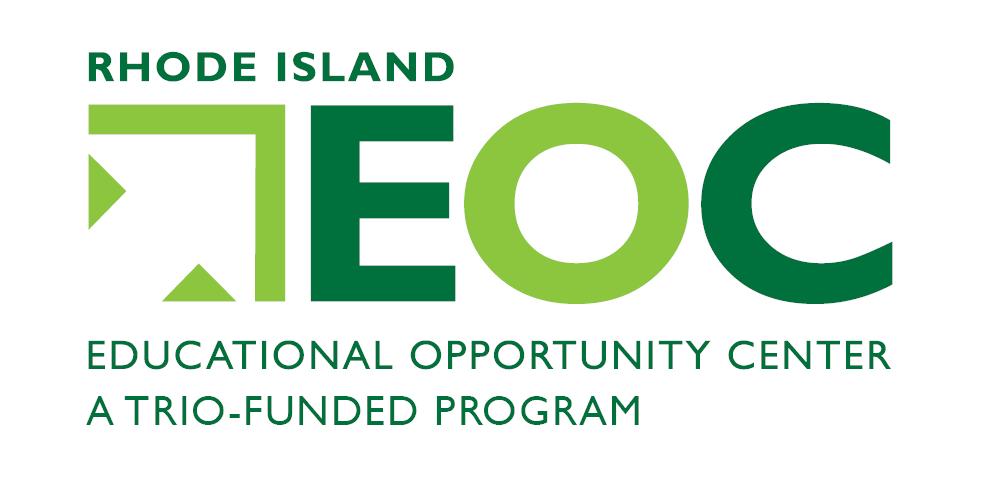 Rhode Island Educational Opportunity Center logo