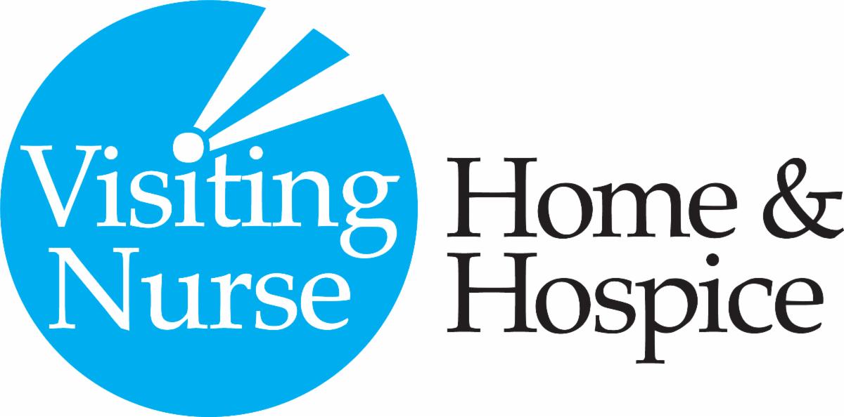 Visiting Nurse Home & Hospice logo
