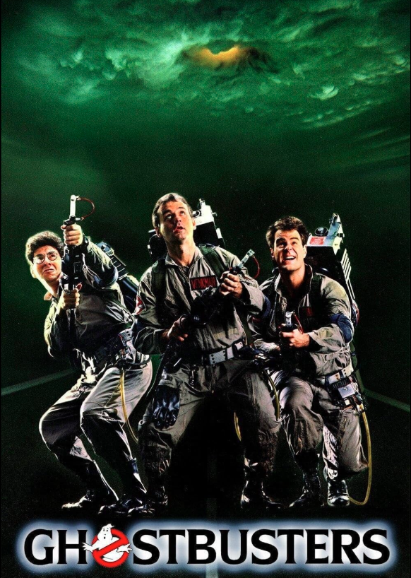 Ghostbusters
