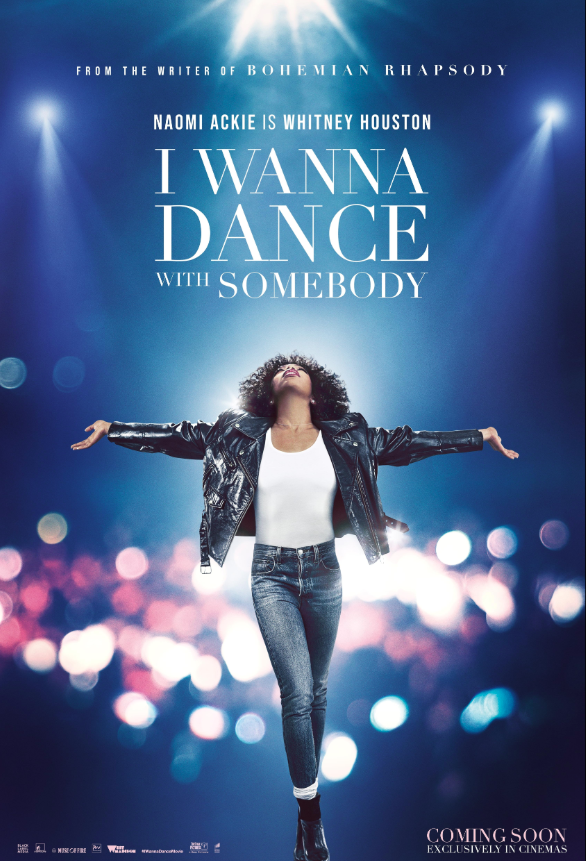 'Whitney Houston: I Wanna Dance with Somebody'