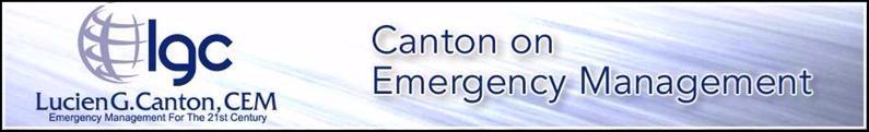 Canton blog masthead