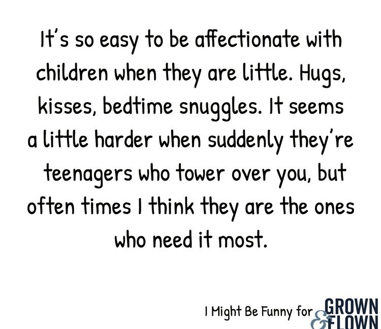 Terrible Teens Parents This Is For You