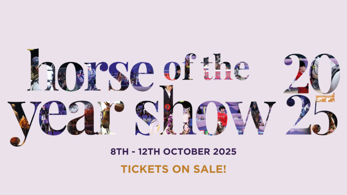 HOYS 2025 Introducing This Year s International Stars Hoys 2025 introducing this year s international stars