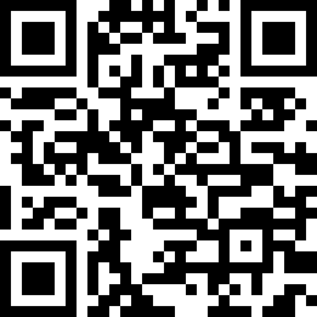 QR code to Developmental Disabilities First Steps guide