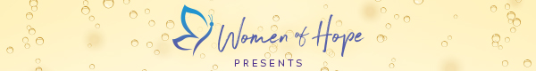Women of Hope Presents