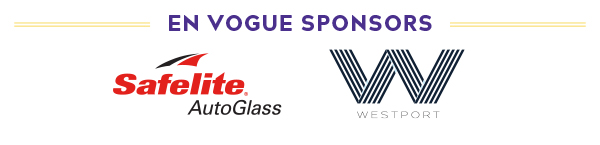 En Vogue Sponsors - Safelite Auto Glass - Westport