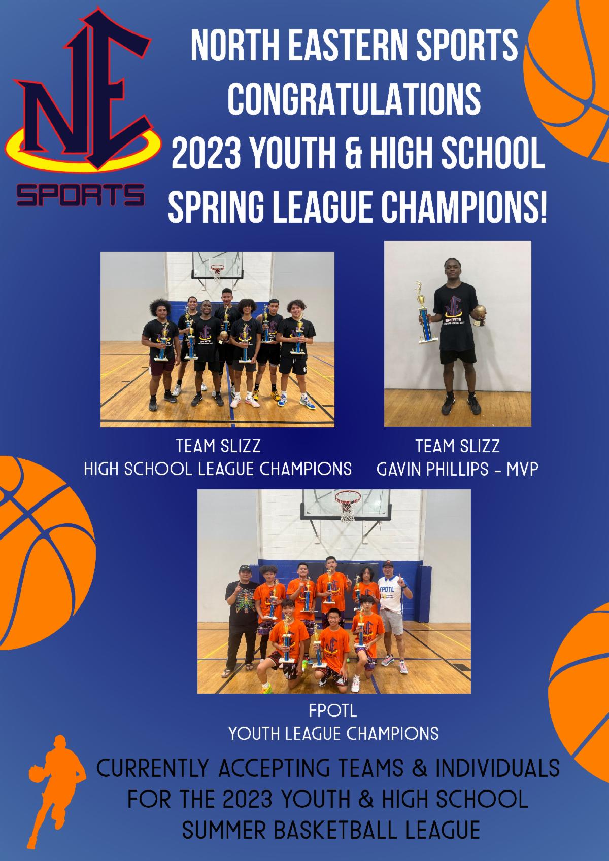 North Eastern Sports (Clifton, NJ) powered by