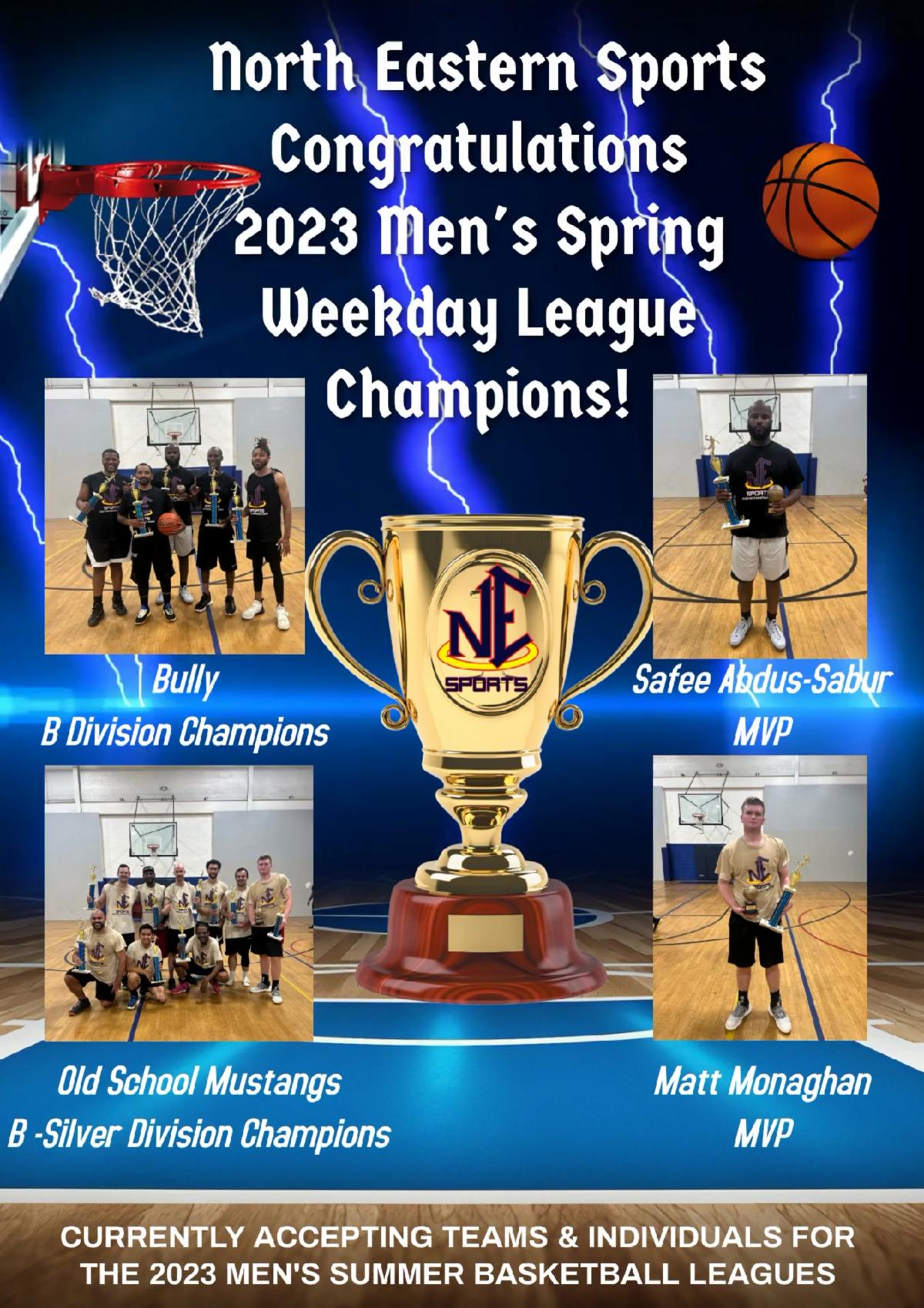 North Eastern Sports (Clifton, NJ) powered by