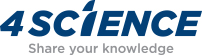 4Science Logo