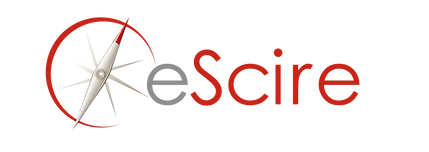 eScire logo